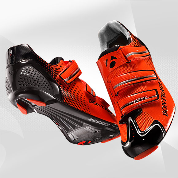 Bontrager XXX Shoe Thumbnail