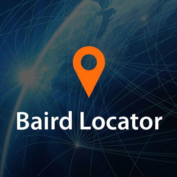 Baird Locator Thumbnail