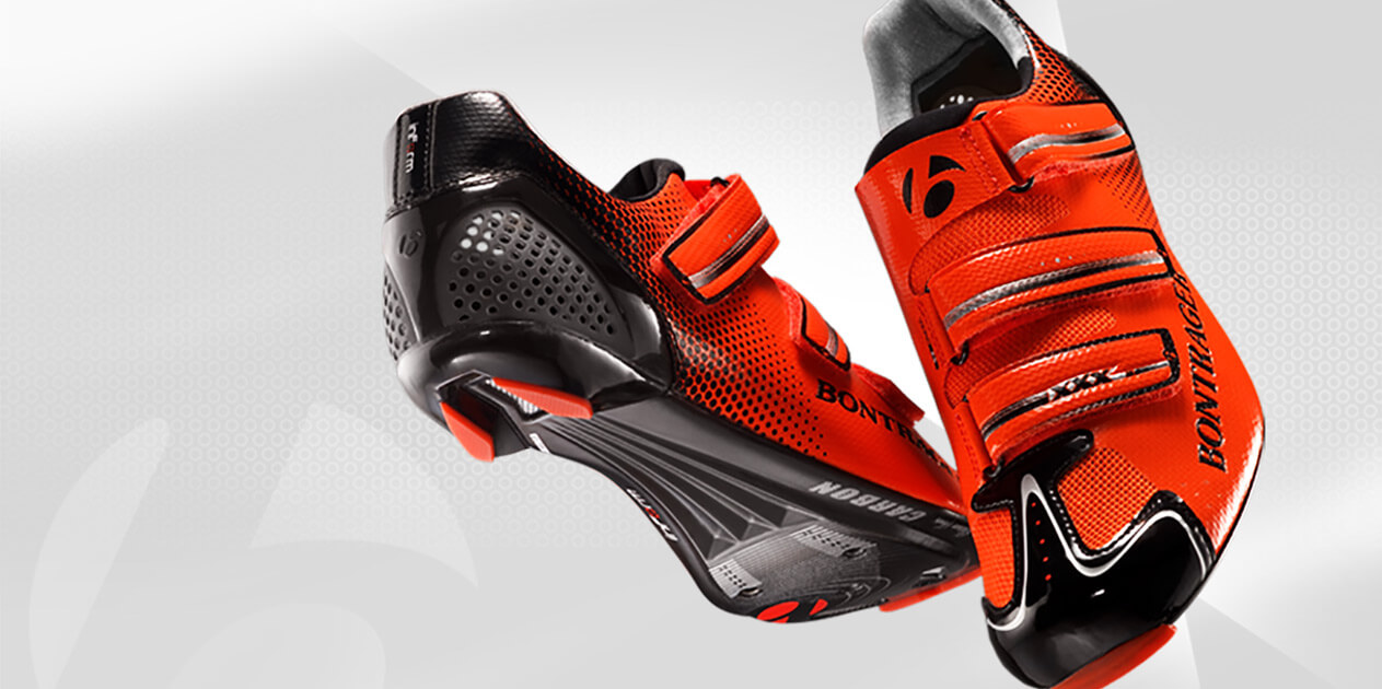 Bontrager XXL Bike Racing Shoes