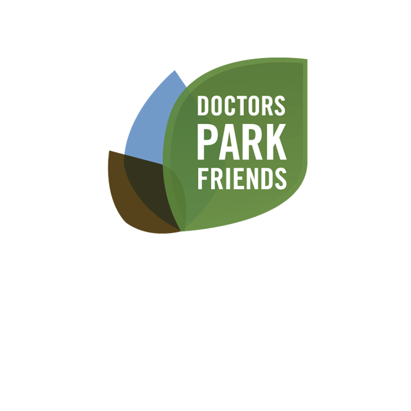 Doctors Park Friends Logo