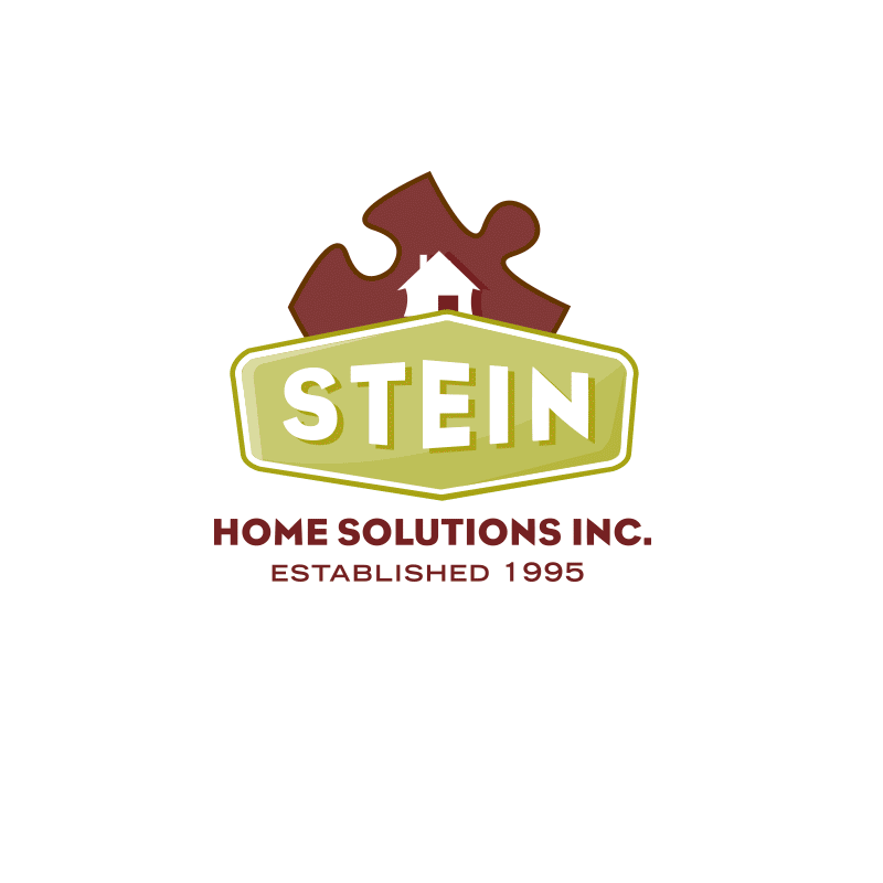Stein Home Solutions Logo