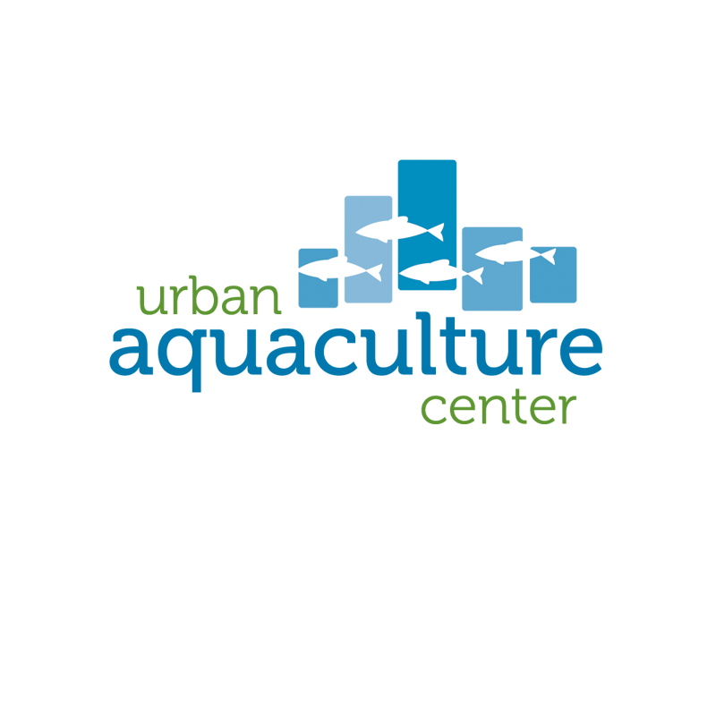 Urban Aquaculture Center Logo